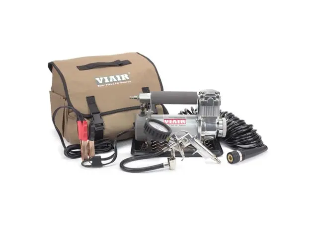 [VA-40045] 400P-A Automatic Portable Compressor Kit