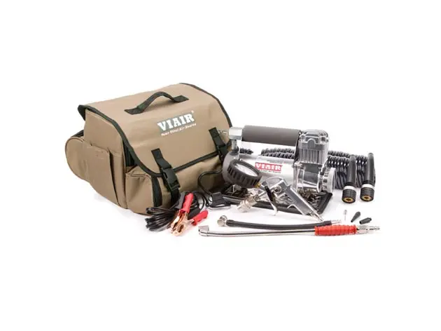 [VA-40047] 400PA-RV Portable Automatic Compressor Kit
