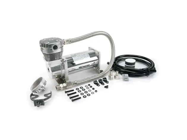[VA-42042] 420C Chrome Compressor Kit.