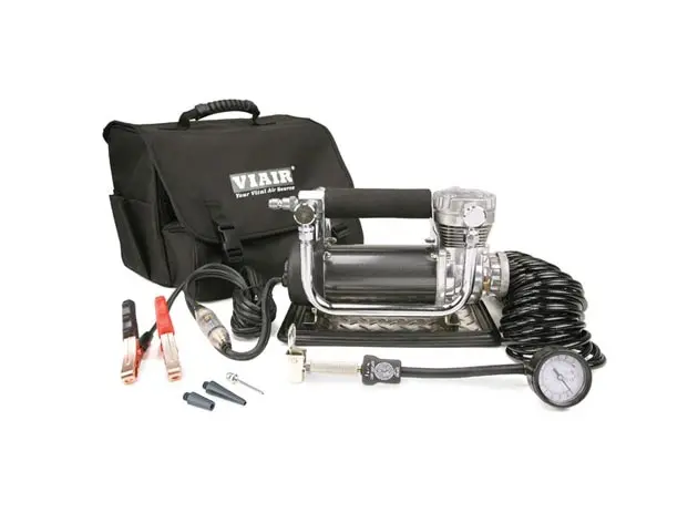 [VA-44043] 440P Portable Compressor Kit