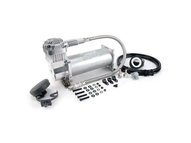 [VA-45040] 450C Compressor Kit Single