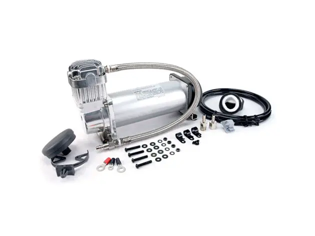 [VA-45042] 450H Hardmount Compressor Kit