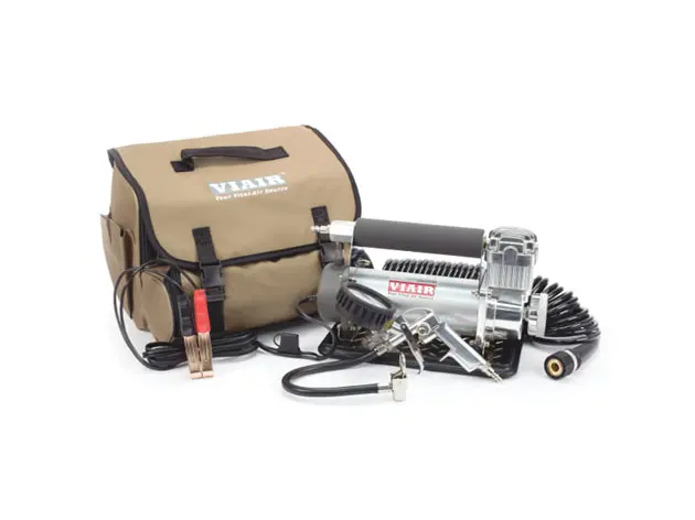 [VA-45043] 450P-A Automatic Portable Compressor Kit
