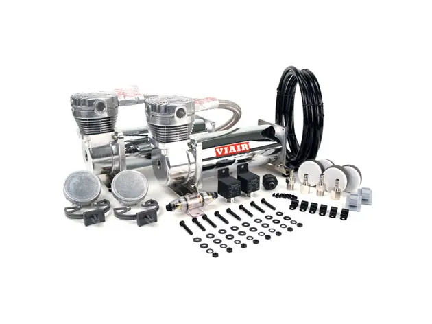 [VA-48032] 480C Dual Chrome Value Pack