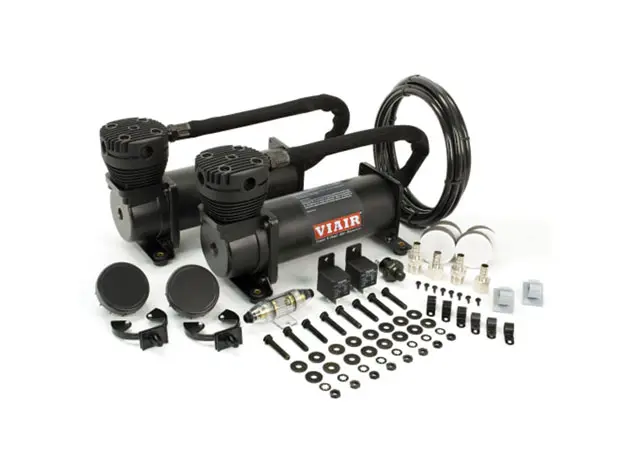 [VA-48042] 480C Dual Stealth Black Value Pack