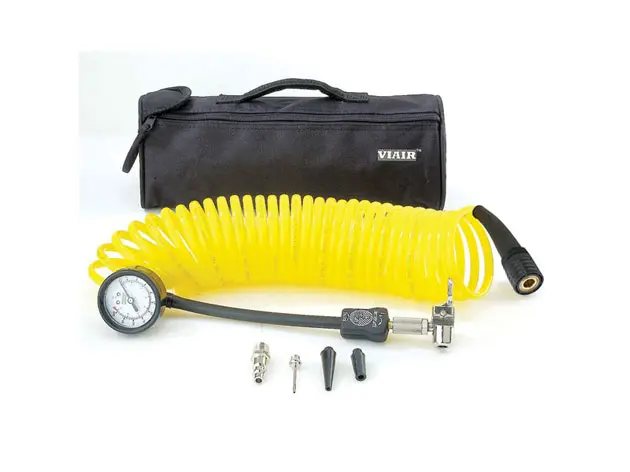 [VA-00025] 5-in-1 Deflator/Inflator Hose