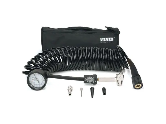 [VA-00027] 5-in-1 Deflator/Inflator Hose