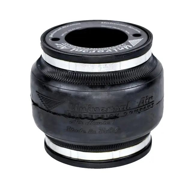 [02-ST-7-14] Strut Super Short Air House 1 Aerosport Air Bag