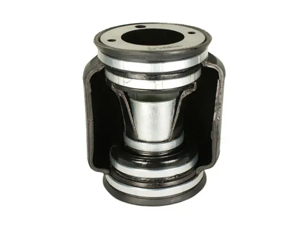 [02-ST-8-14] Strut Short Air House 2 Aerosport Air Bag