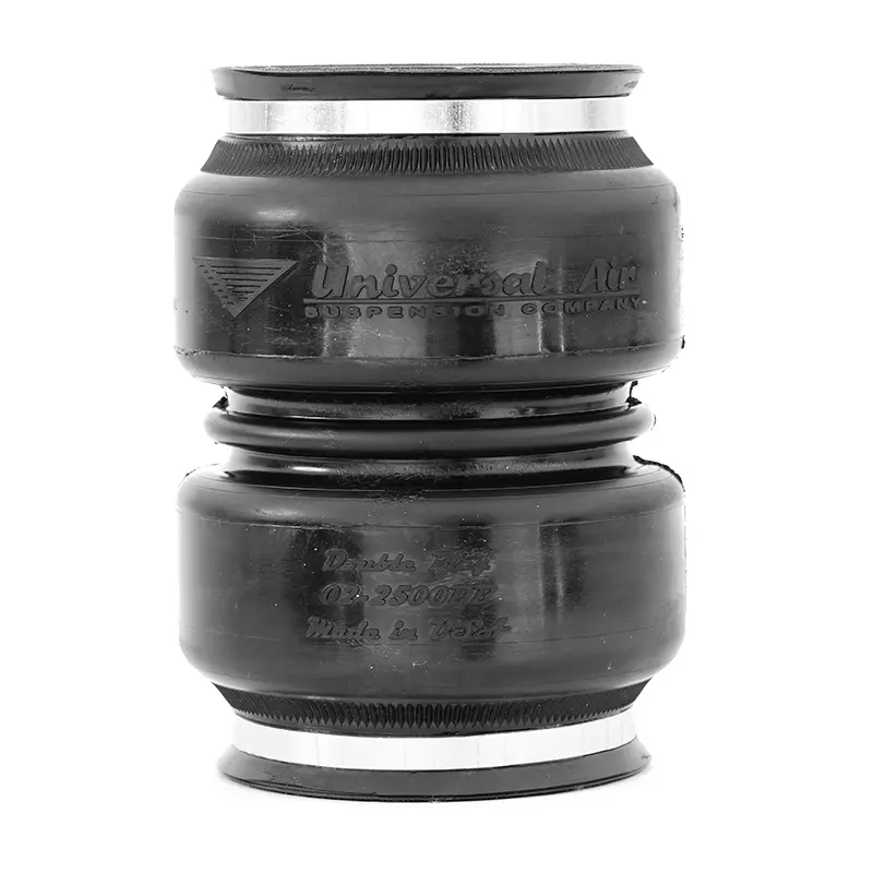 [02-ST-DB-14] Strut Aerostrut Double Air Bag
