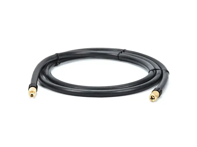 [VA-00016] 6 Ft. Portable Compressor Air Extension Hose