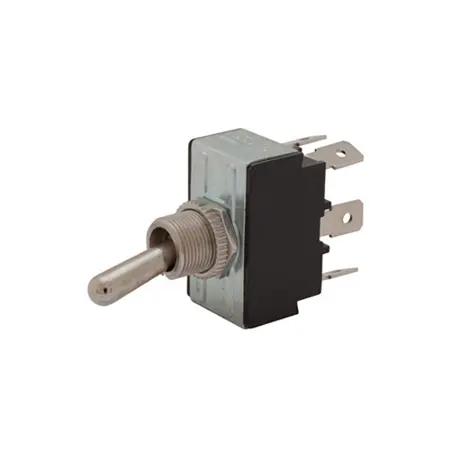 [04-SW6P] 6 Prong Toggle Switch