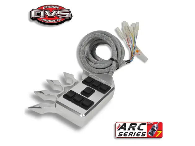 [AVS-ARC-7-SPI] 7 Switch AVS Spike