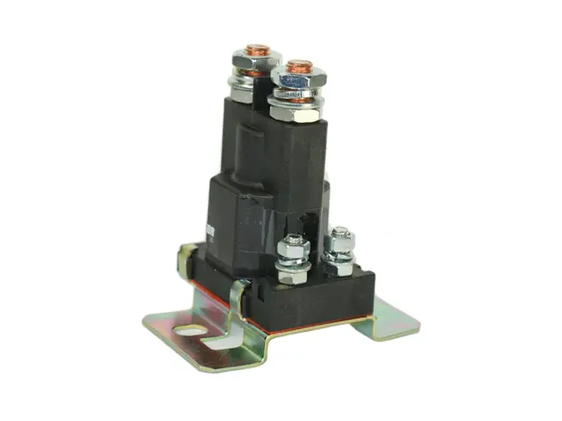 [04-SOLENOID] 80 Amp Solenoid Relay