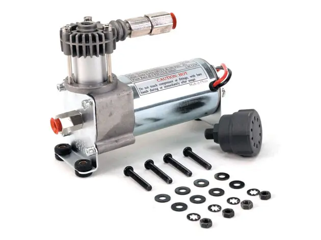 [VA-00092] 92C Compressor Kit