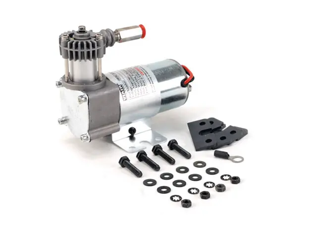 [VA-02495] 95C Compressor Kit - 24 Volt
