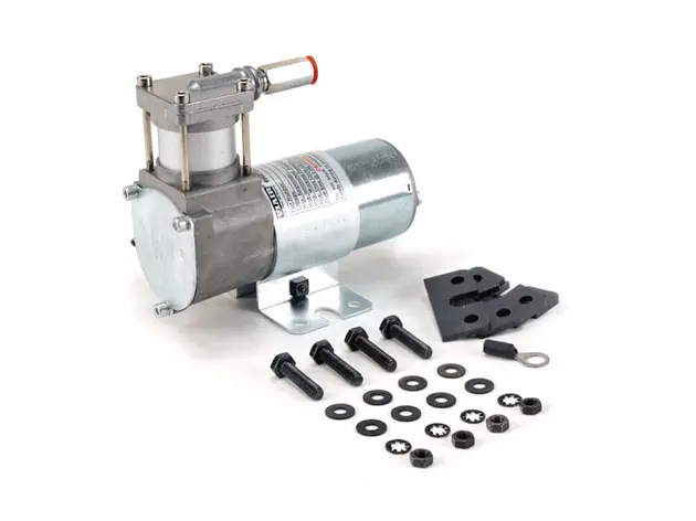 98C Compressor Kit