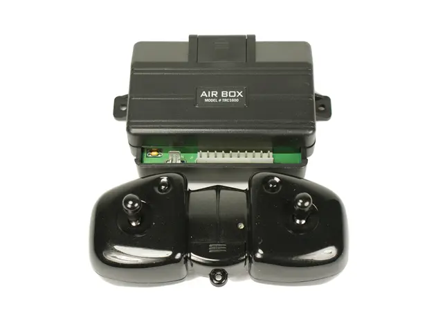 [04-AIRBOX] Air Box Wireless Switchbox