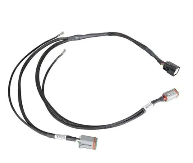 [30-102709] AVS Harness ENDO-VT TANK TO E LEVEL (Standard 3-FT Length)