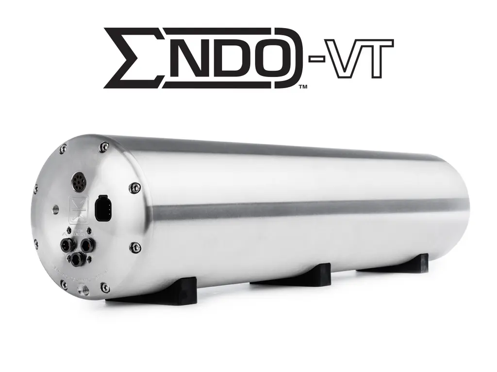 [AA-3643] Accuair ENDO VT Tank 3 Gallon