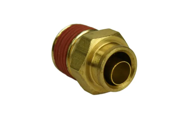 [05-BF12-5] 1/2 HOSE 1/2 NPT STR