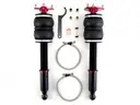 [AL-75553] Airlift 01-06 Lexus LS430 (Does not fit models with factory air suspension) - Front Performance Kit