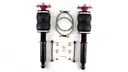 [AL-75653] Airlift 01-06 Lexus LS430 (Does not fit models with factory air suspension) - Rear Performance Kit