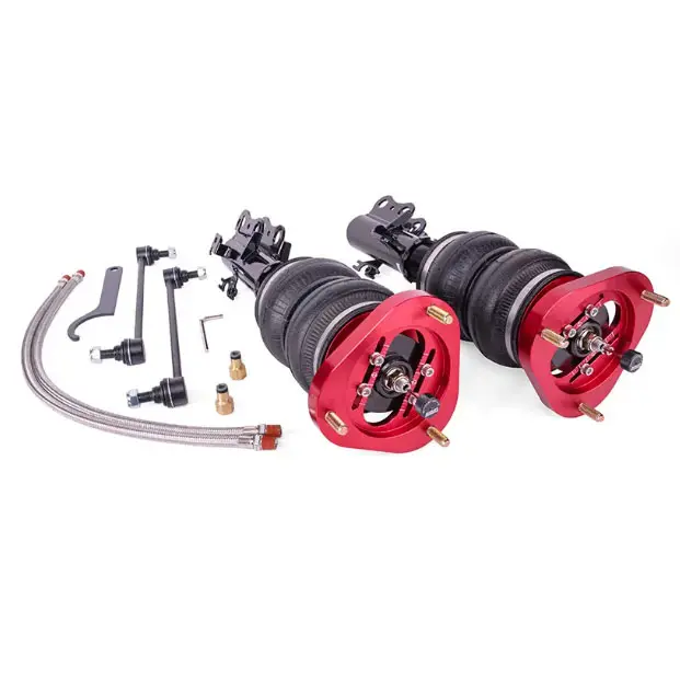 [AL-78775] Airlift 19-25 Toyota Corolla - Front Performance Kit