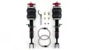 [AL-75520] Airlift 03-08 Nissan 350z (Coupe & Roadster) - Front Performance Kit