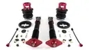 [AL-75620] Airlift 03-08 Nissan 350z (Coupe & Roadster) - Rear Performance Kit