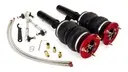 [AL-78552] Airlift 04-11 BMW 3 Series E90 Sedan, 04-11 E91 wagon/touring, 06-13 E92 Coupe, 07-13 E93 convertible (fits AWD & RWD models) does not fit M Series - Front Performance Kit