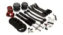 [AL-78610] Airlift 04-11 BMW 3 E90 Sedan, 04-11 E91 wagon/touring, 06-13 E92 Coupe, 07-13 E93 conv AWD & RWD doesn't fit M - Rear Performance Kit