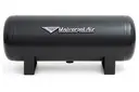 [03-3GTB] Black Aluminum 3 Gallon Air Tank