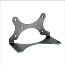 [01-COMP-444] Bolt-On Viair 444/450/480/485 Compressor Mount Ea