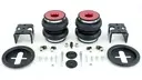 Airlift 06-09 VW Rabbit (MK5 Platforms) (Fits models with independent suspension only) - Rear Kit without shocks