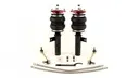 [AL-75576] Airlift 06-09 VW Rabbit - Front Performance Kit