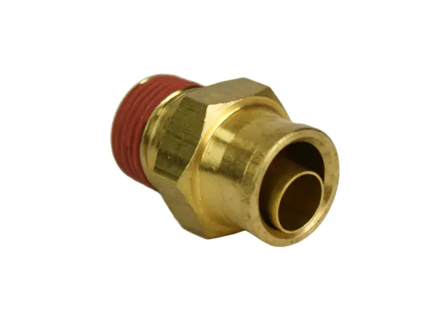 [05-BF12-3] 1/2 HOSE 3/8 NPT ST