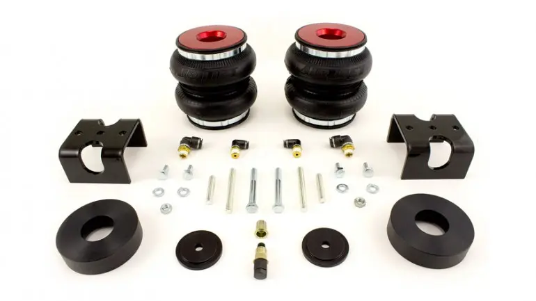 [AL-75691] Airlift 06-18 VW Passat 4Motion (Fits AWD models only) (B6/B7 Platforms) - Rear Kit without shocks