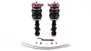 Airlift 08-14 Subaru WRX - Front Performance Kit