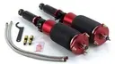 [AL-75521] Airlift 09-18 Nissan 370z (Coupe & Roadster) - Front Performance Kit