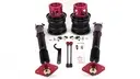 [AL-75621] Airlift 09-18 Nissan 370z (Coupe & Roadster) - Rear Performance Kit