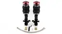 [AL-78501] Airlift 10-15 Chevy Camaro (incl. convertibles); 10-15 Chevy Camaro SS (incl. convertibles); 2015 Chevy Camaro Z/28 - Front Performance Kit