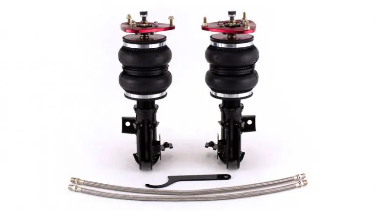 [AL-76006] Airlift 12-18 Toyota GT86 - Front Performance Kit