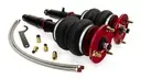 [AL-78567] Airlift 14-16 Lexus IS200T/IS250/IS350 (Fits all Powertrains and F Sport package) (Fits RWD models only) - Front Performance Kit