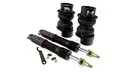 [AL-78660] Airlift 14-18 BMW M4 (F82) - Rear Performance Kit