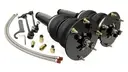 [AL-78568] Airlift 15-18 BMW (F32), (F33), (F36), 5 bolt upper mount - Front Performance Kit