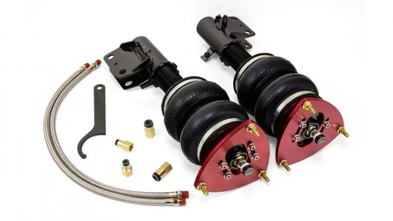[AL-78541] Airlift 15-19 Subaru STi - Front Performance Kit
