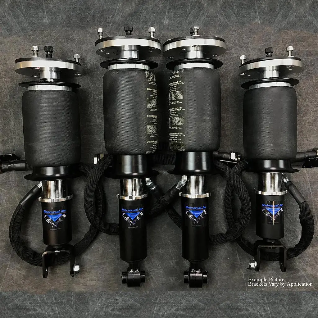 [21-100001] Acura CL 2001-2003 Solution Series (None)