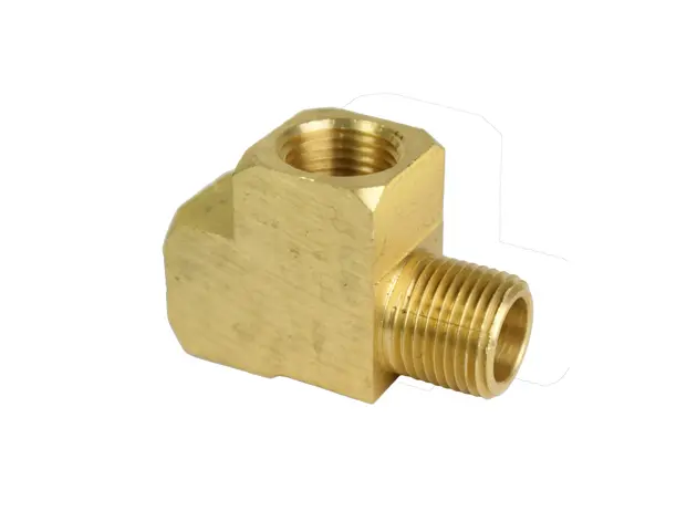 [05-BF12-10] 1/2 NPTM (2) 1/2 NPTF Street T