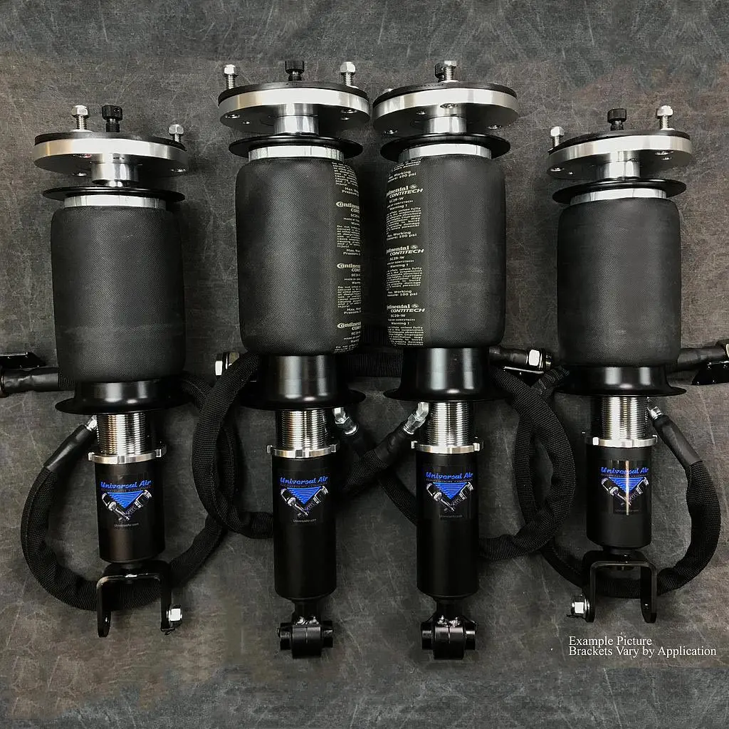 [21-100009] Acura Integra 1994-2001 Solution Series (None)